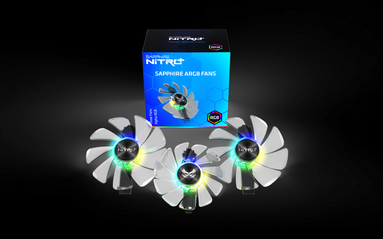 [16/09/2019] Sapphire Radeon RX 5700 XT Nitro+ offiziell vorgestellt und ab 479 Euro lieferbar (8)