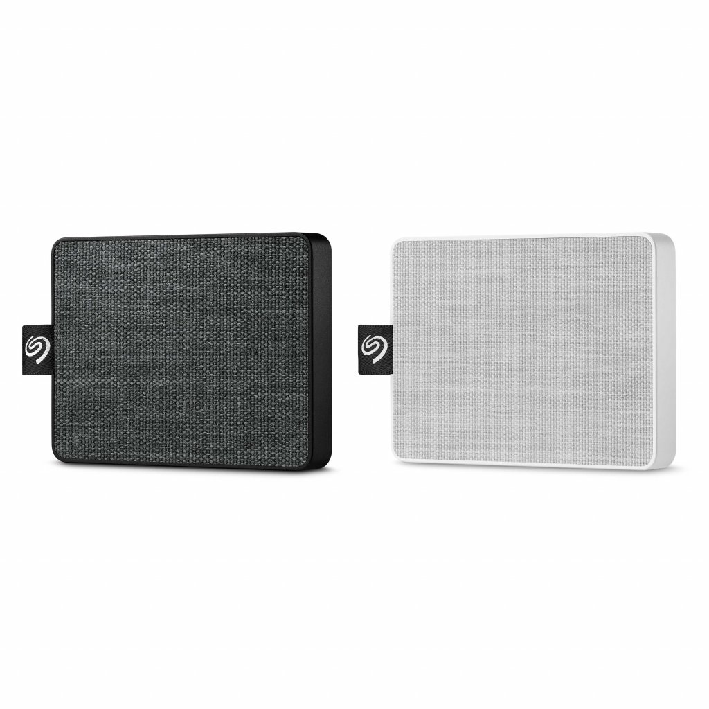 [05/09/2019] Seagate one touch ssd 1