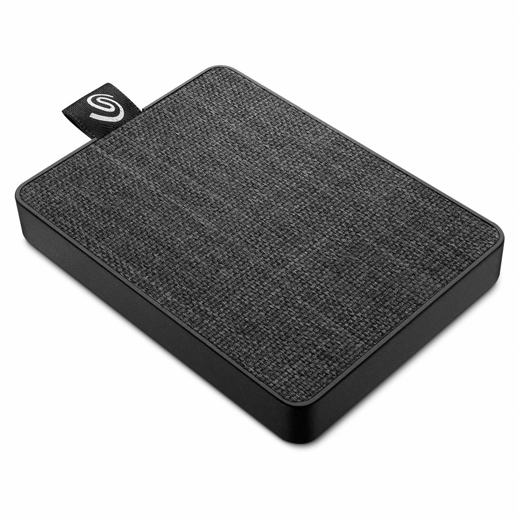 [05/09/2019] Seagate one touch ssd 3