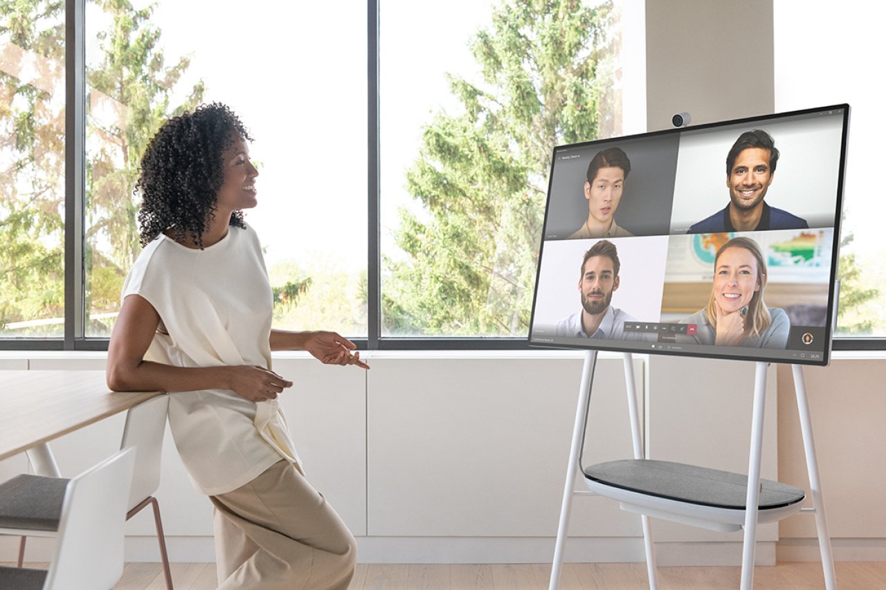 [12/09/2019] Surface Hub 2S Context 4