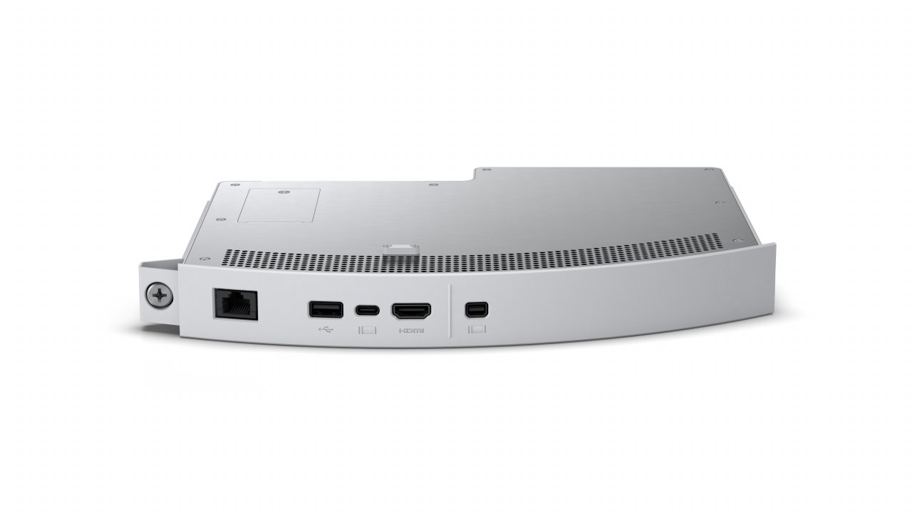 [12/09/2019] Surface Hub 2S Module