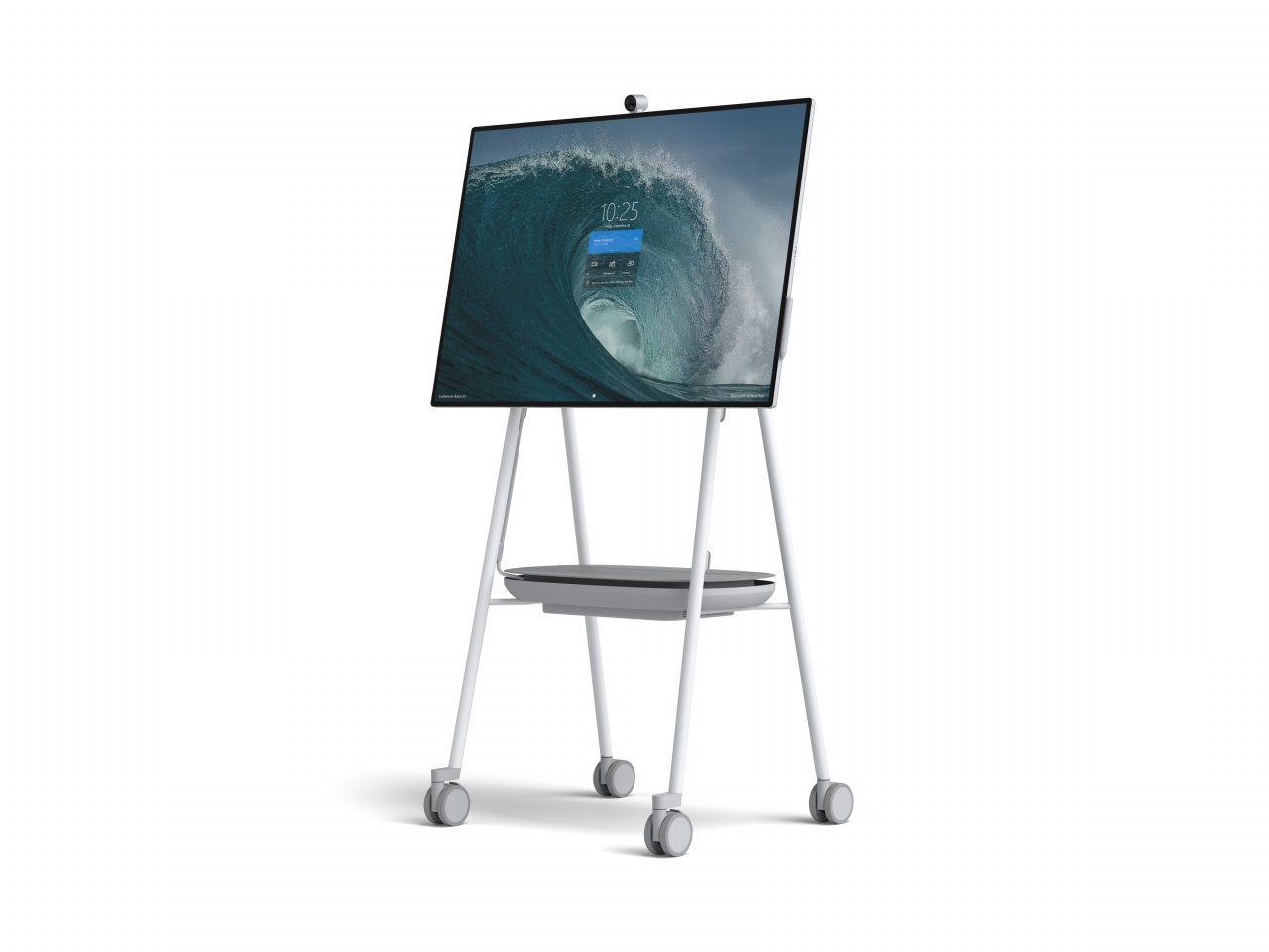 [12/09/2019] Surface Hub 2S Stand