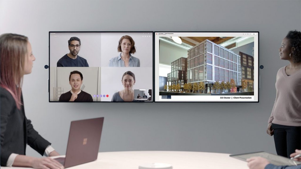 [12/09/2019] Surface Hub 2 2