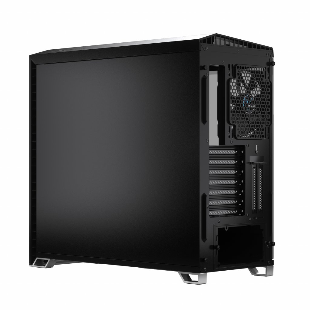 [17/09/2019] Fractal Design Vector RS: Dezenter RGB-Lichtspieler mit Designeroptik und modularen Innenraum im Test (29)