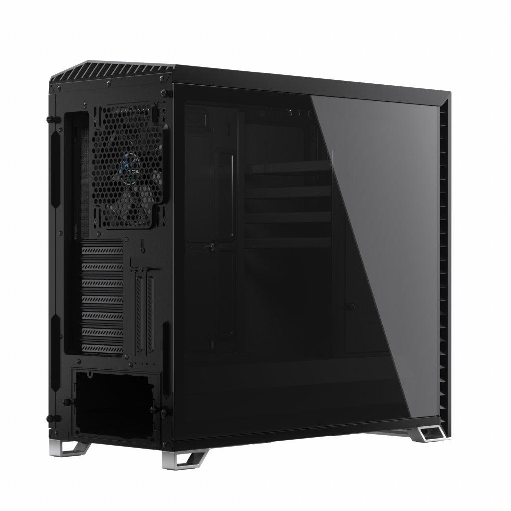 [17/09/2019] Fractal Design Vector RS: Dezenter RGB-Lichtspieler mit Designeroptik und modularen Innenraum im Test (31)