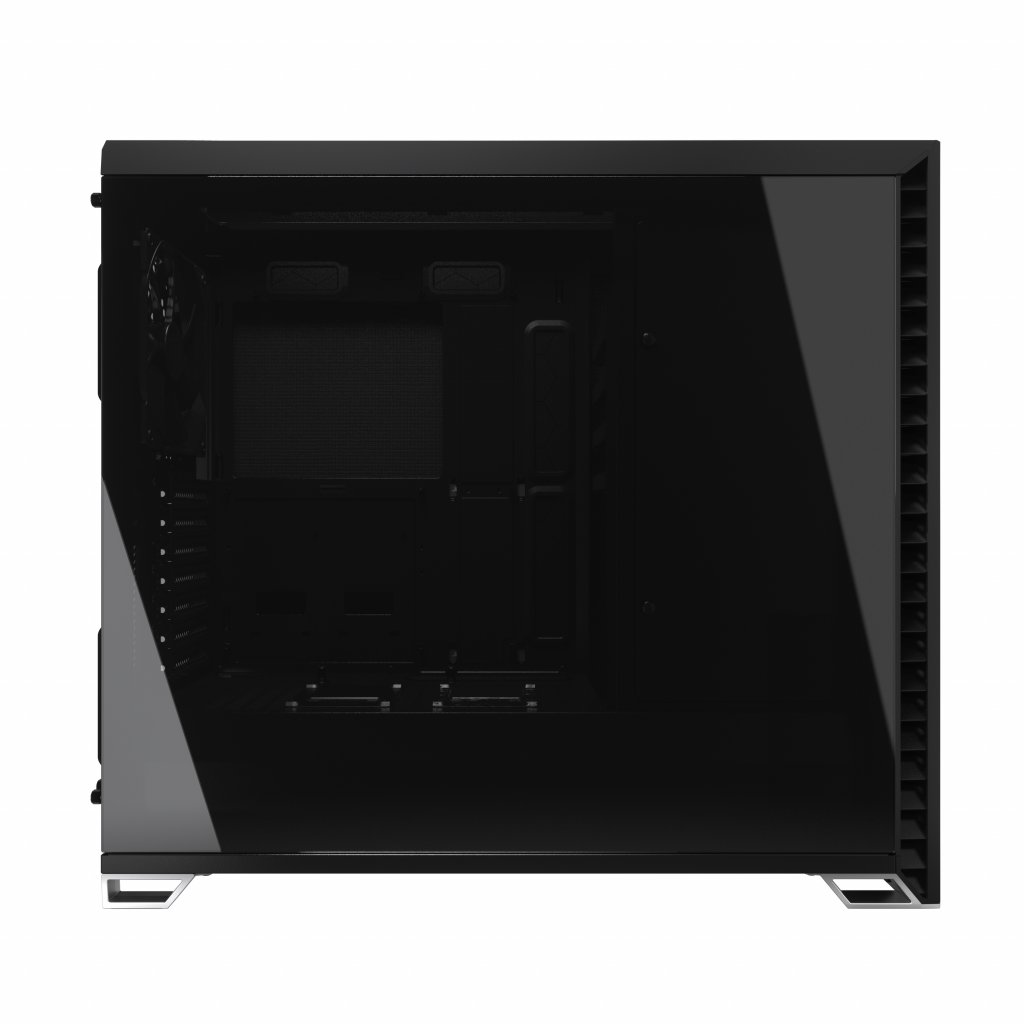 [17/09/2019] Fractal Design Vector RS: Dezenter RGB-Lichtspieler mit Designeroptik und modularen Innenraum im Test (36)