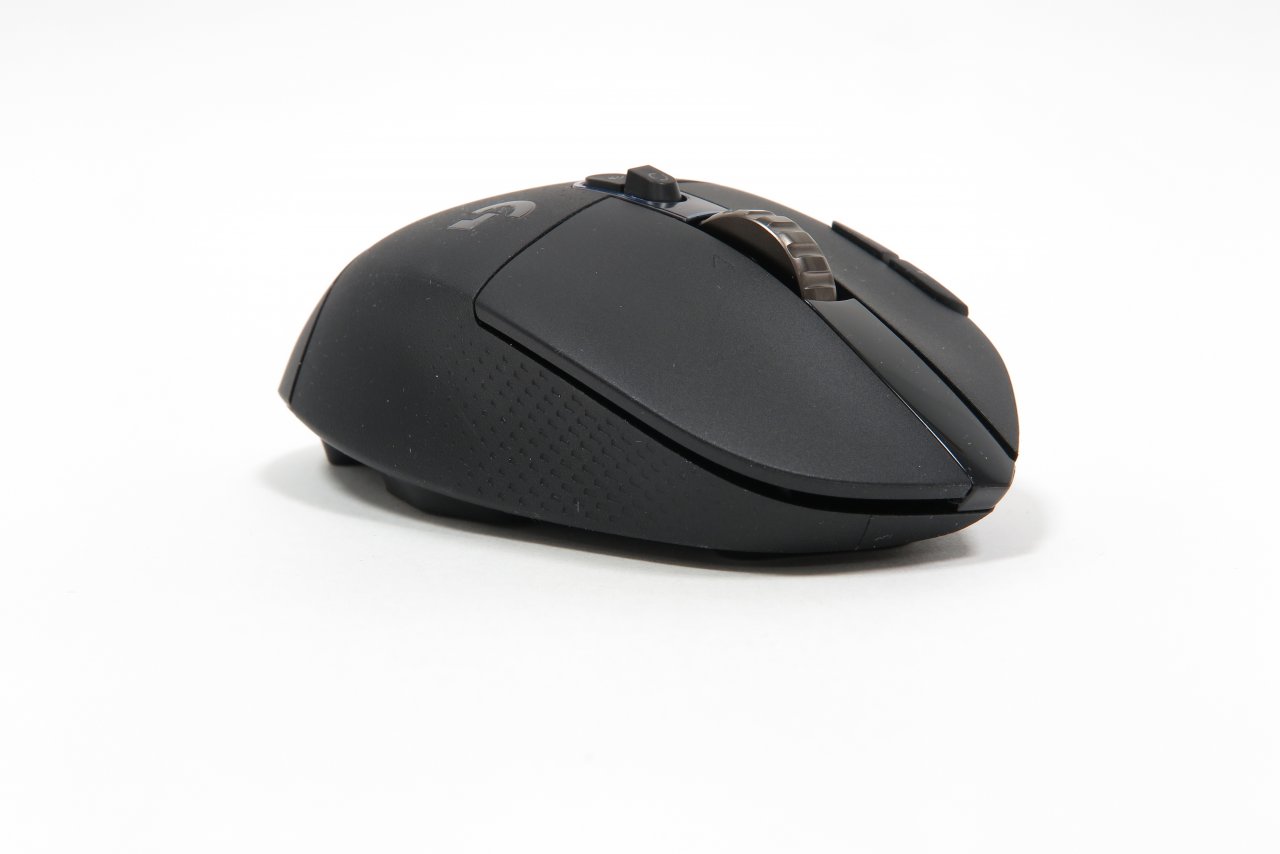 [26/09/2019] Logitech G604: Logitechs neue drahtlose Spielermaus mit HERO 16K-Sensor im Test (16)
