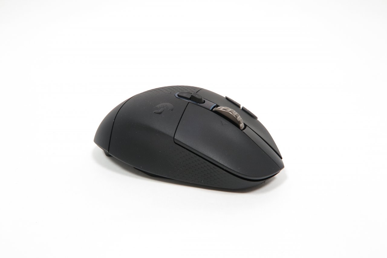 [26/09/2019] Logitech G604: Logitechs neue drahtlose Spielermaus mit HERO 16K-Sensor im Test (20)