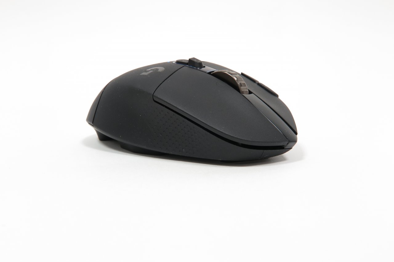 [26/09/2019] Logitech G604: Logitechs neue drahtlose Spielermaus mit HERO 16K-Sensor im Test (21)