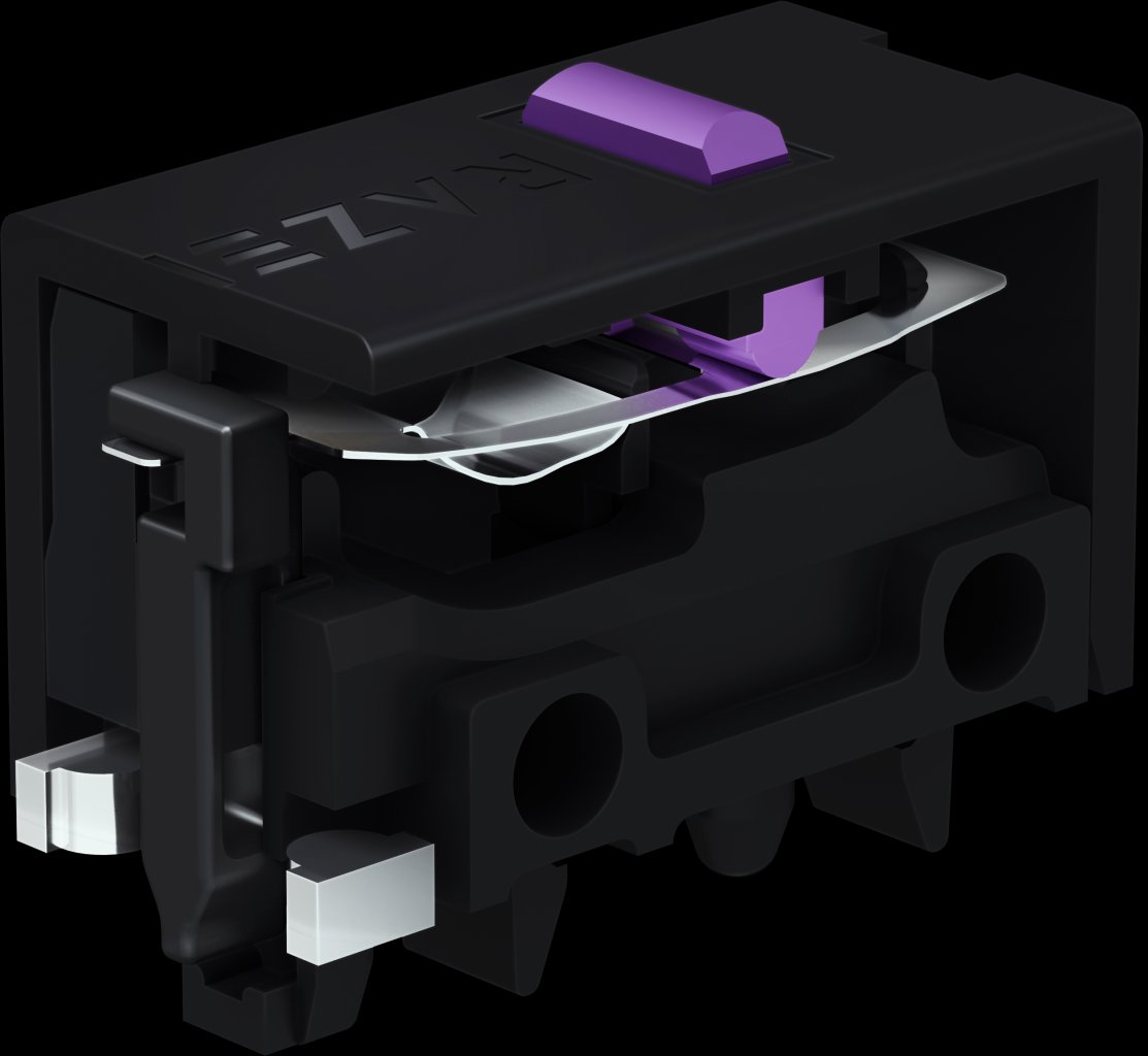 [04/09/2019] Razer Viper: Razers neues Spielermausflaggschiff mit optischen Tastenschaltern getestet (14)