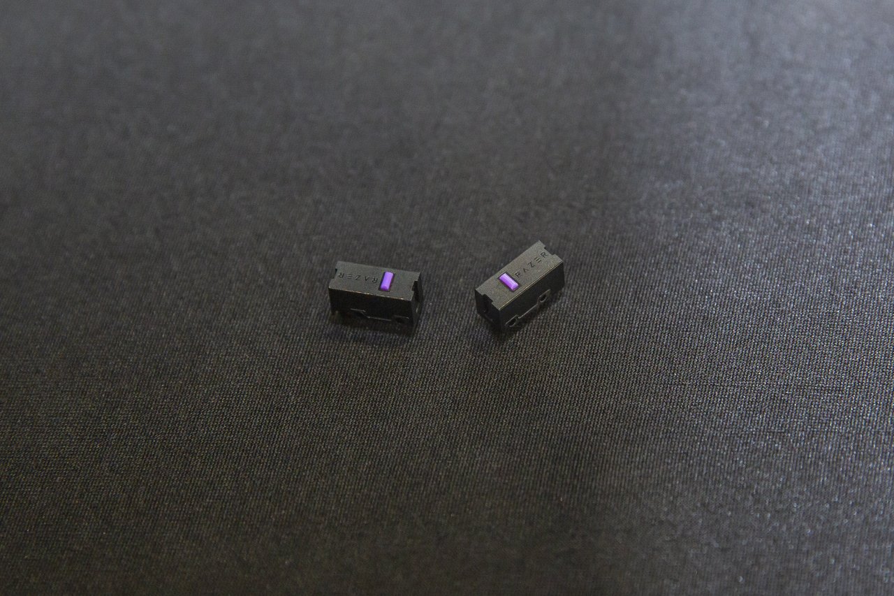 [04/09/2019] Razer Viper: Razers neues Spielermausflaggschiff mit optischen Tastenschaltern getestet (16)