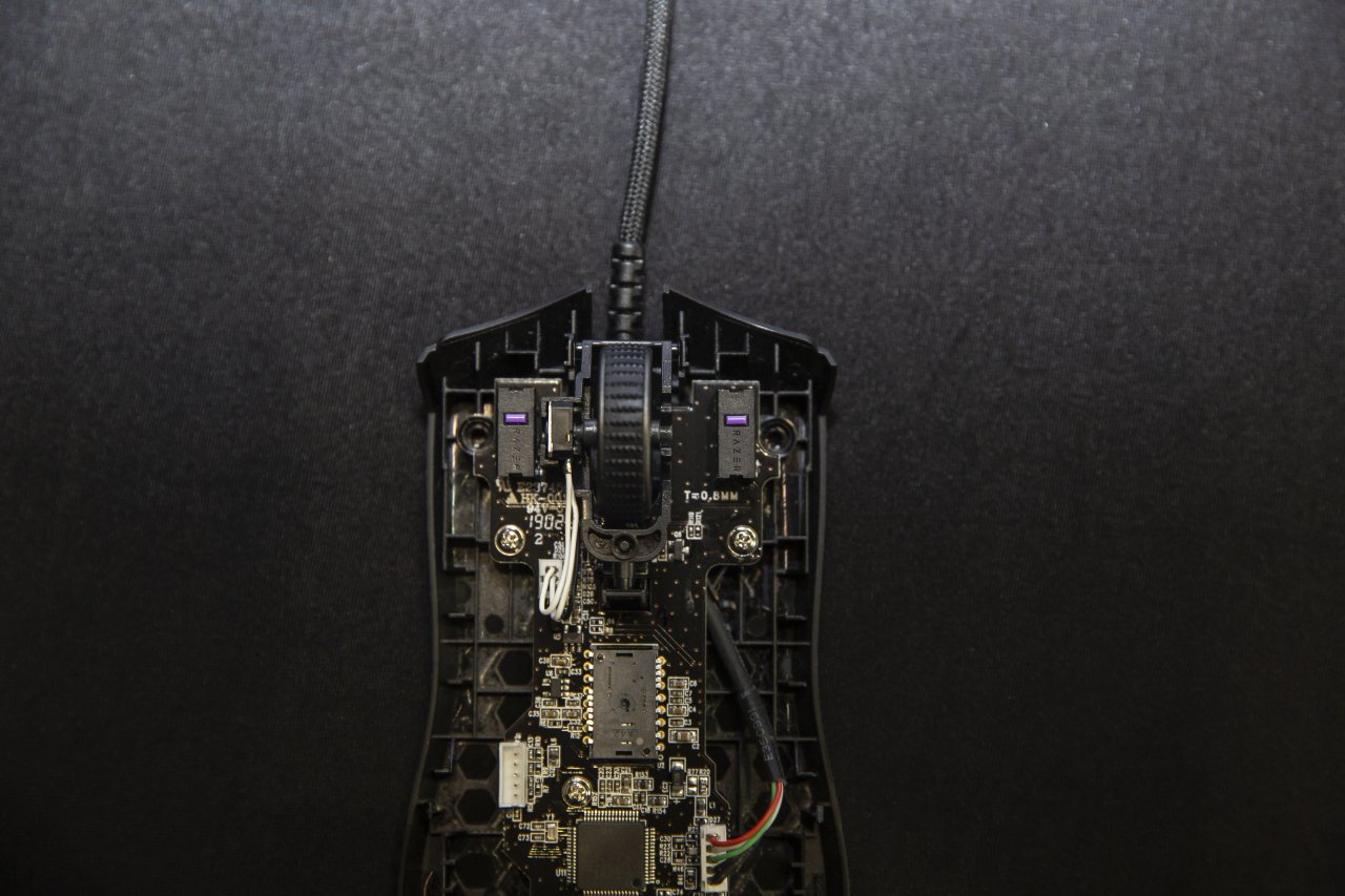 [04/09/2019] Razer