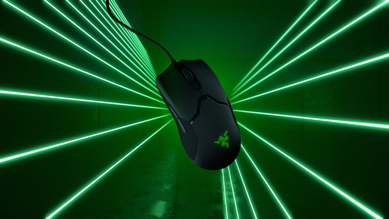 [04/09/2019] Razer Viper: Razers neues Spielermausflaggschiff mit optischen Tastenschaltern getestet (17)