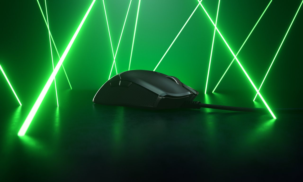 [04/09/2019] Razer Viper: Razers neues Spielermausflaggschiff mit optischen Tastenschaltern getestet (19)