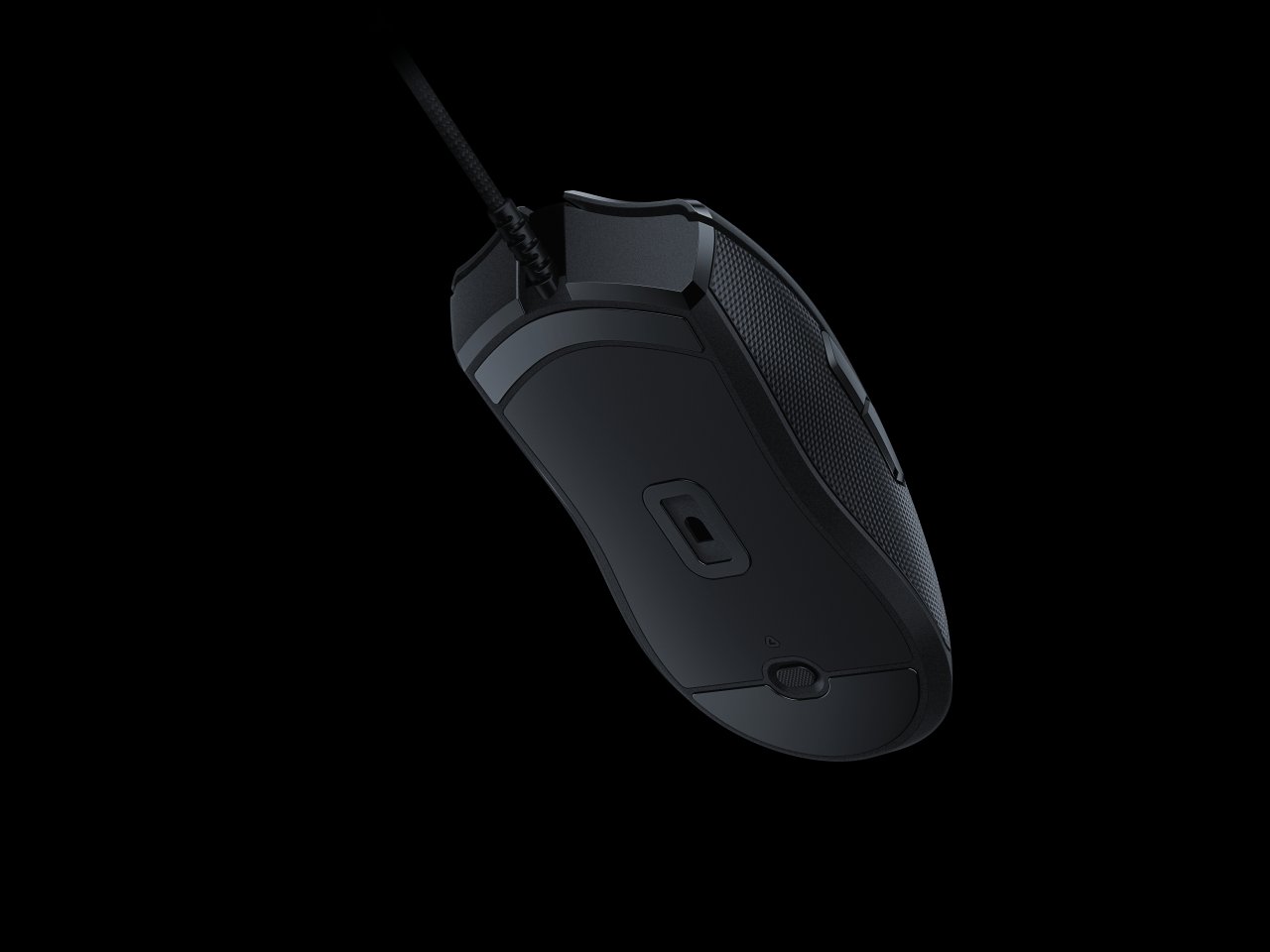 [04/09/2019] Razer Viper: Razers neues Spielermausflaggschiff mit optischen Tastenschaltern getestet (23)