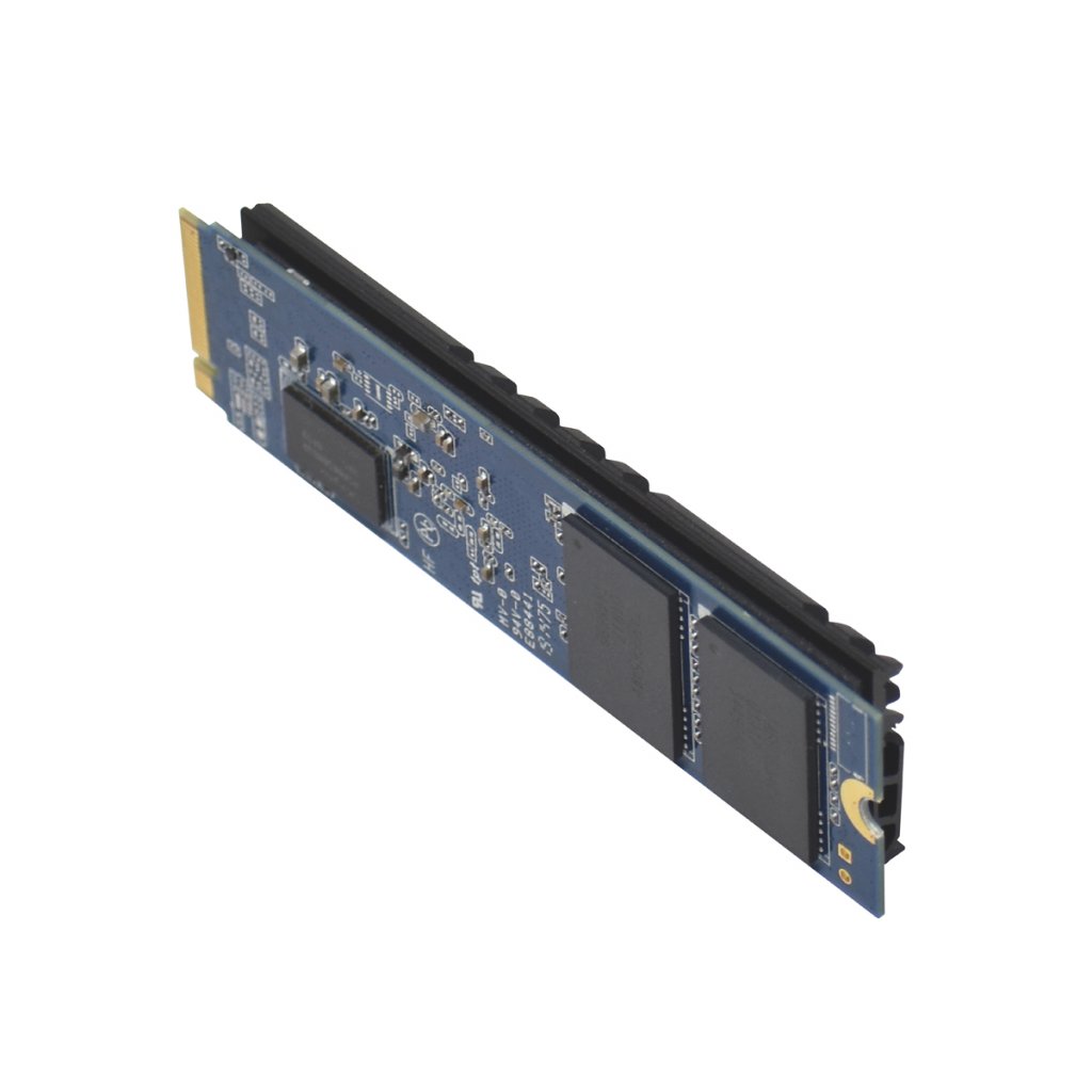 [11/09/2019] Viper VP4100: M.2-SSD mit PCI Express 4.0 und viel Platz sowie 5 GB/s (3)