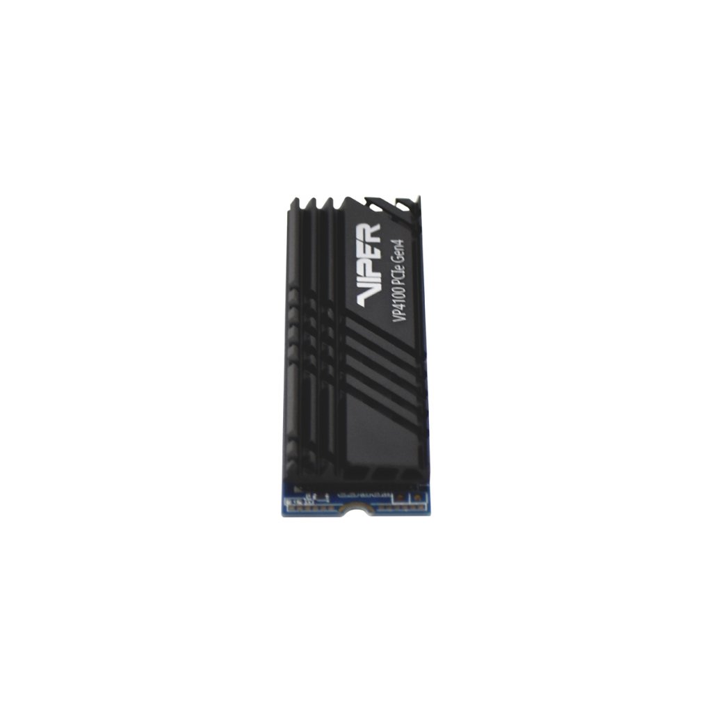 [11/09/2019] Viper VP4100: M.2-SSD mit PCI Express 4.0 und viel Platz sowie 5 GB/s (5)
