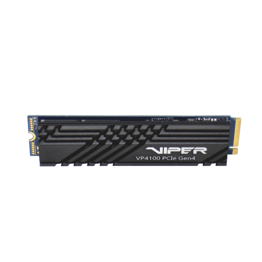 [11/09/2019] Viper VP4100: M.2-SSD mit PCI Express 4.0 und viel Platz sowie 5 GB/s (7)