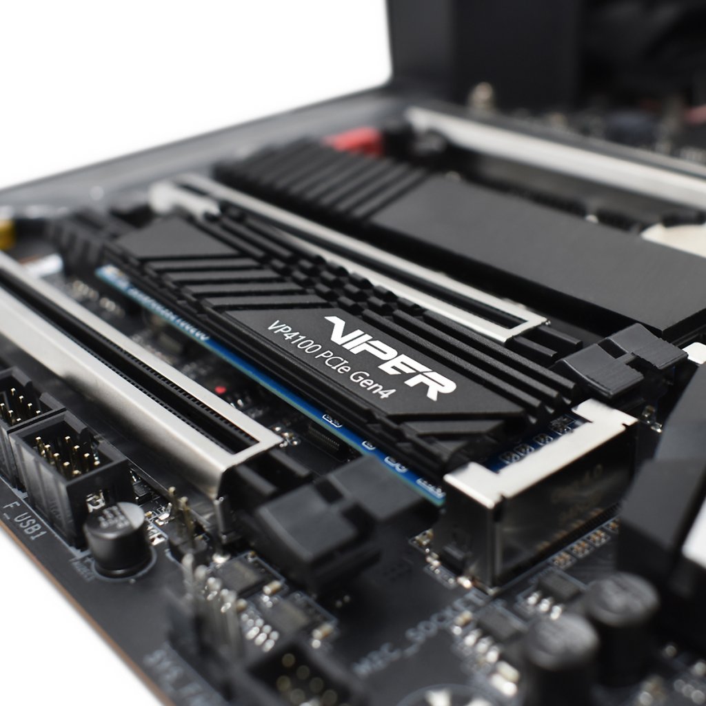 [11/09/2019] Viper VP4100: M.2-SSD mit PCI Express 4.0 und viel Platz sowie 5 GB/s (10)