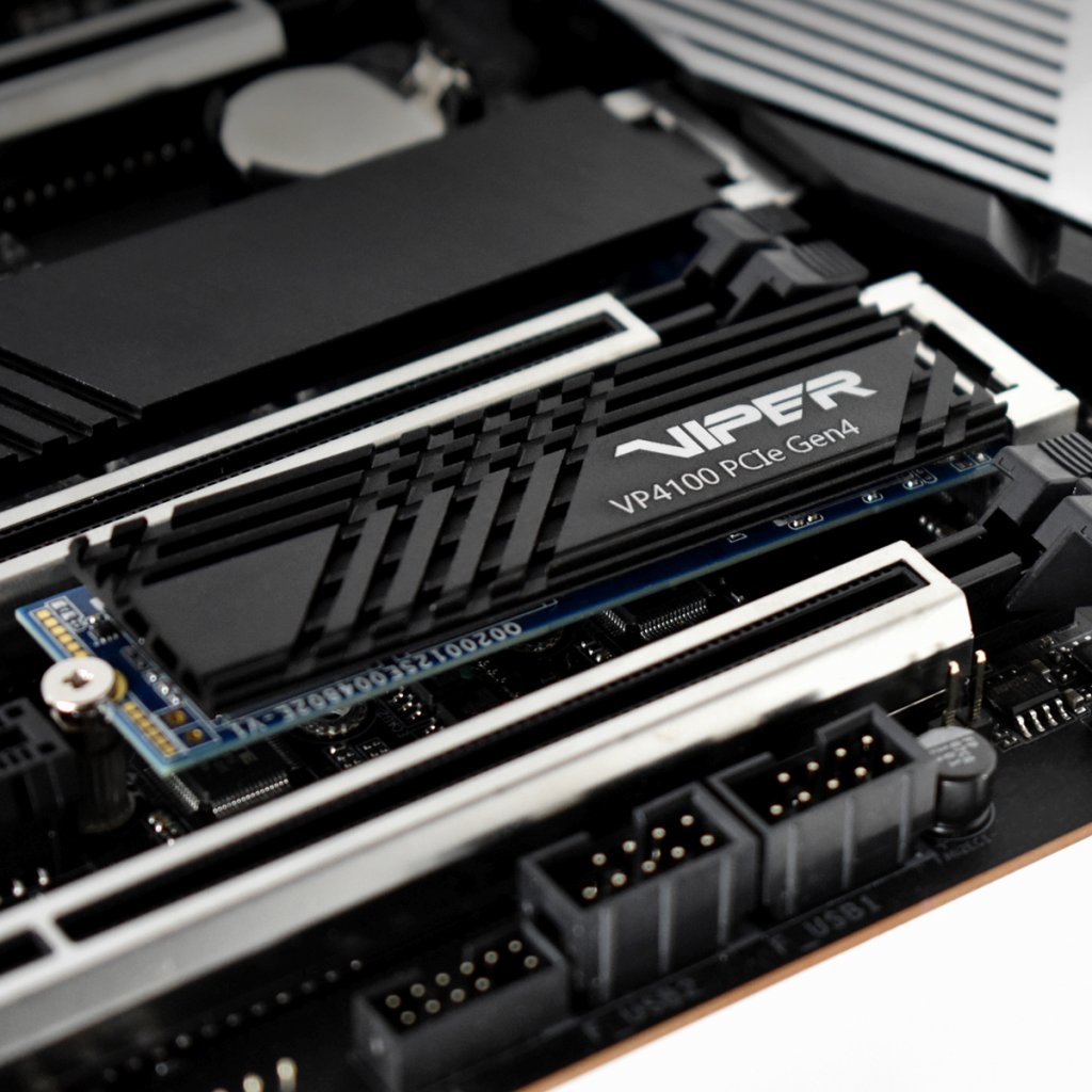 [11/09/2019] Viper VP4100: M.2-SSD mit PCI Express 4.0 und viel Platz sowie 5 GB/s (11)