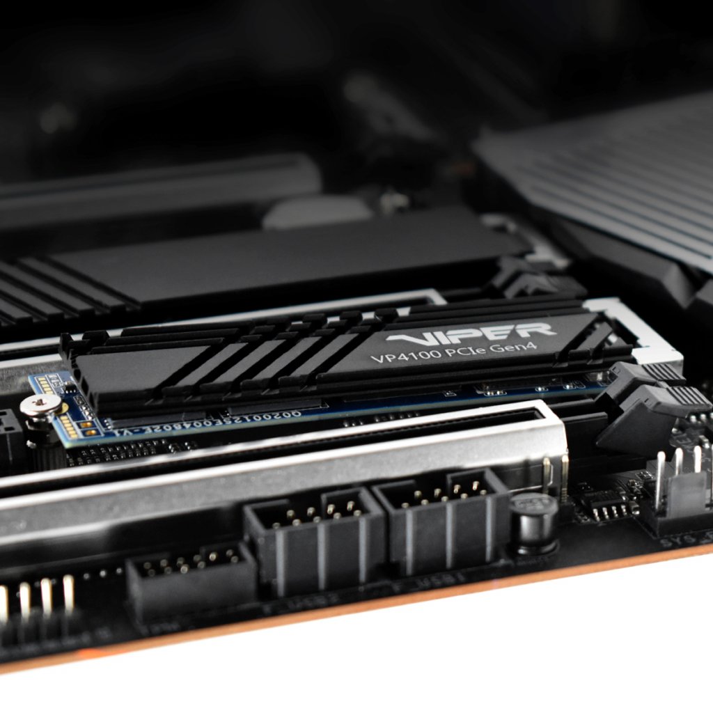 [11/09/2019] Viper VP4100: M.2-SSD mit PCI Express 4.0 und viel Platz sowie 5 GB/s (12)