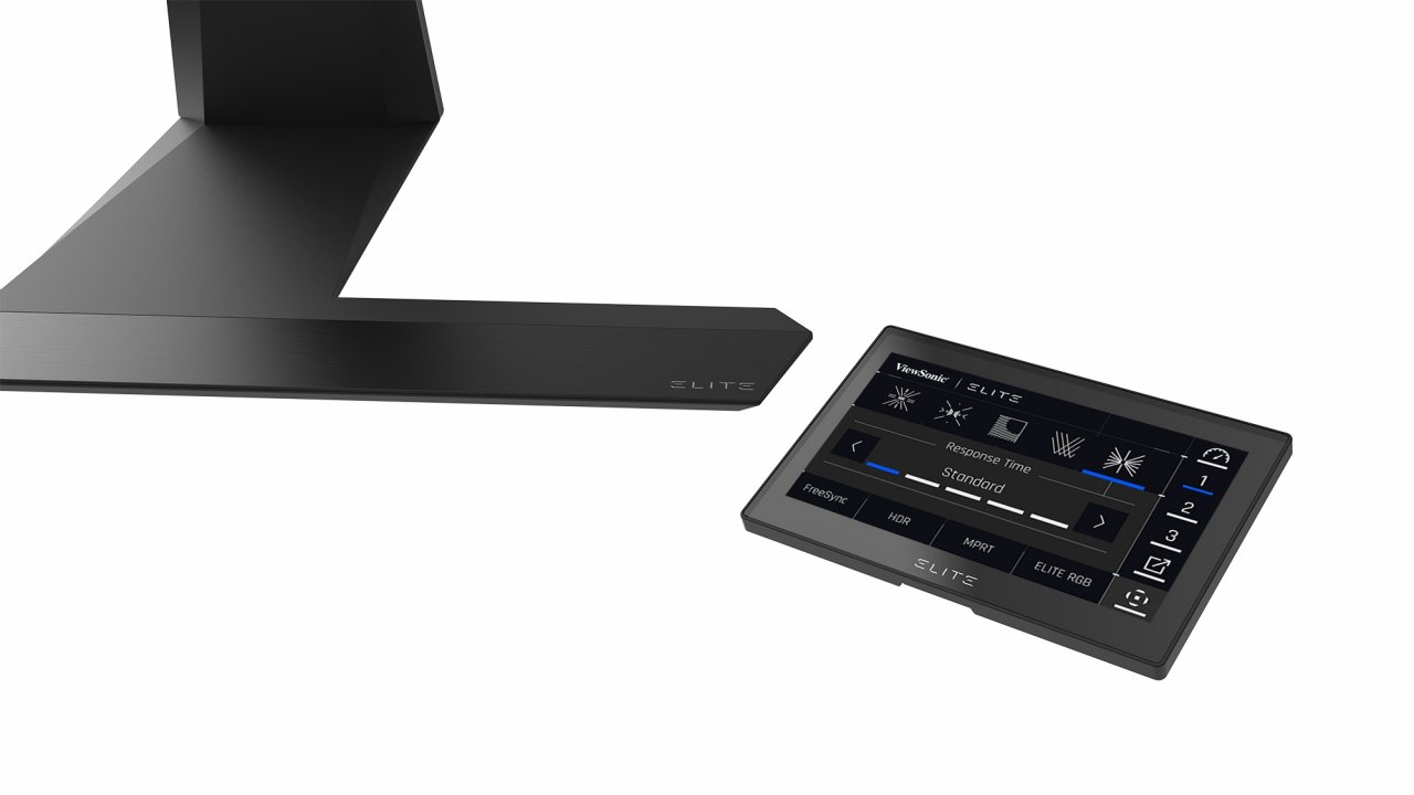 [26/09/2019] Viewsonic Ally Touchscreen