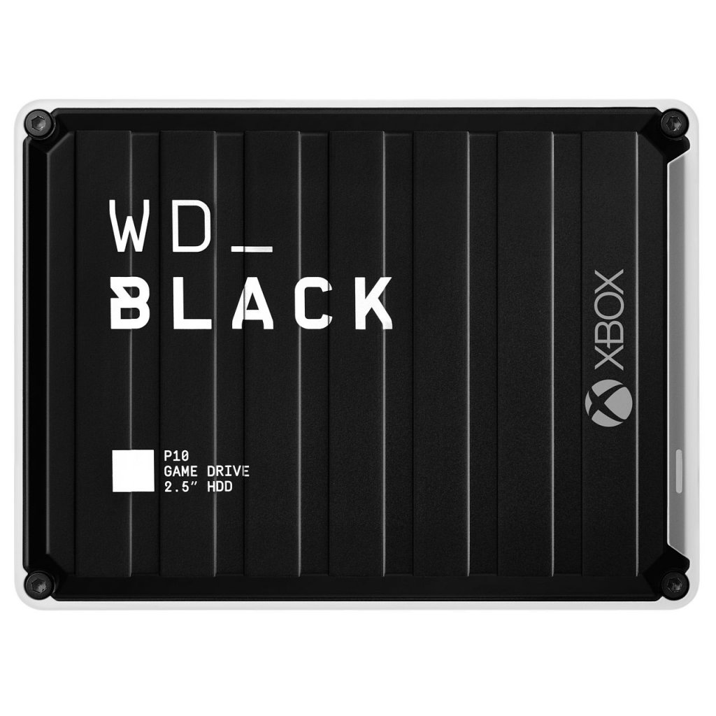 [06/09/2019] WD_Black P10 for Xbox 5 TB