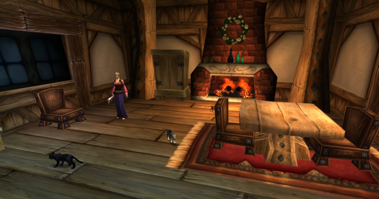 [04/09/2019] World of Warcraft Classic: Techniktest, Grafik-Tuning und Benchmarks (14)