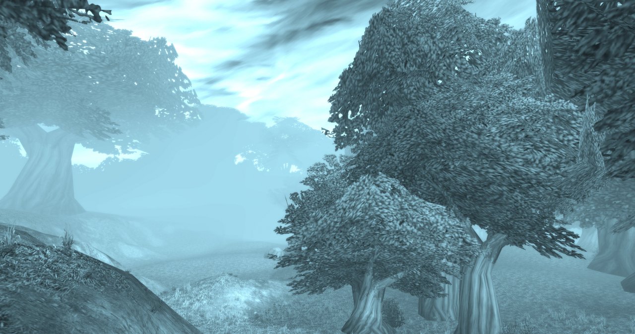 [04/09/2019] World of Warcraft Classic: Techniktest, Grafik-Tuning und Benchmarks (20)