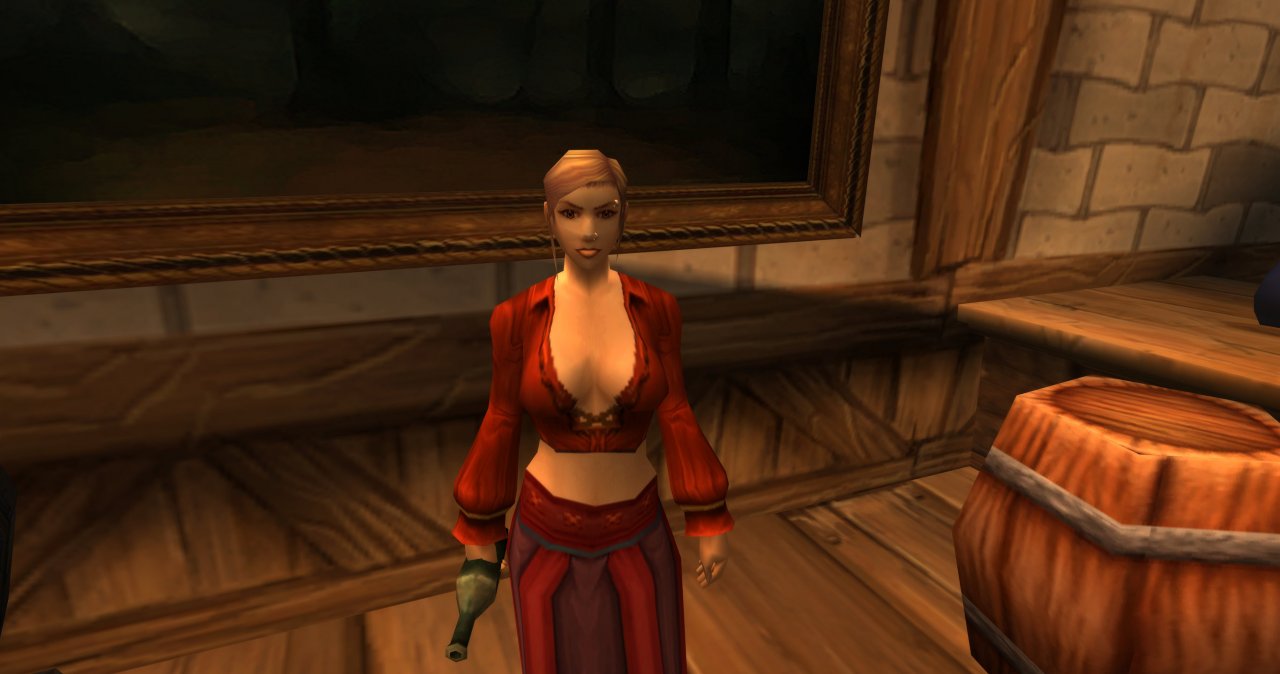 [04/09/2019] World of Warcraft Classic: Techniktest, Grafik-Tuning und Benchmarks (24)