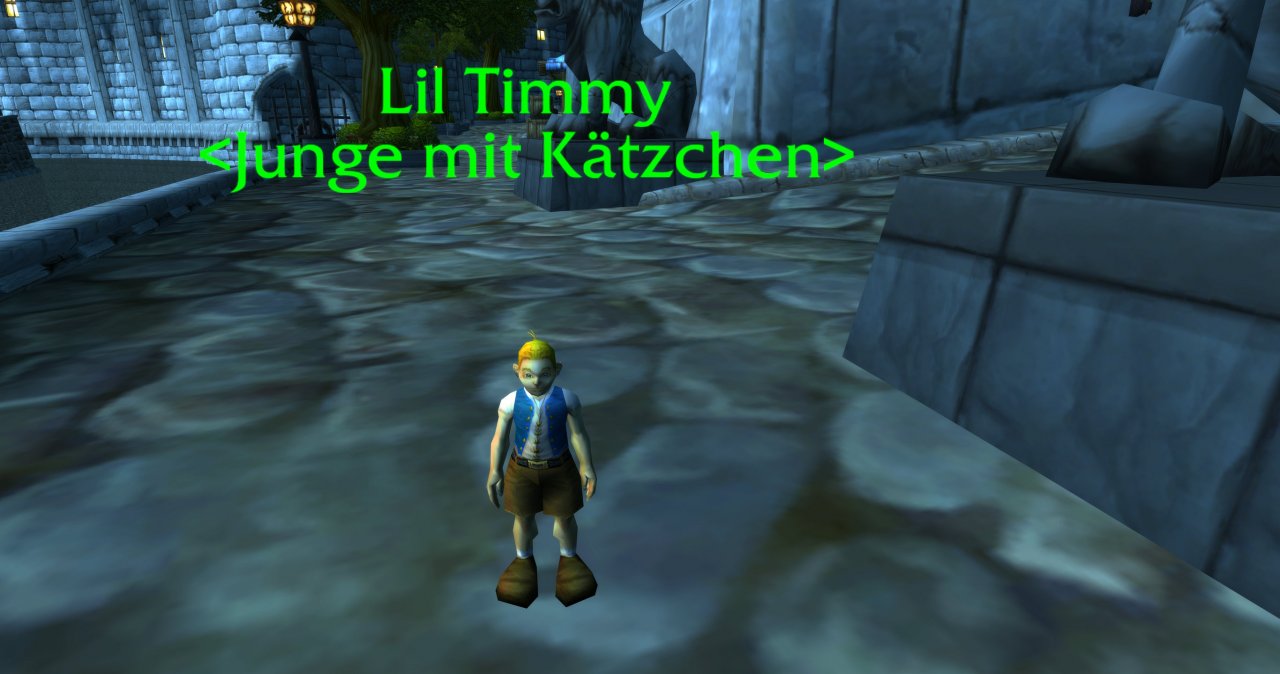 [04/09/2019] World of Warcraft Classic: Techniktest, Grafik-Tuning und Benchmarks (25)