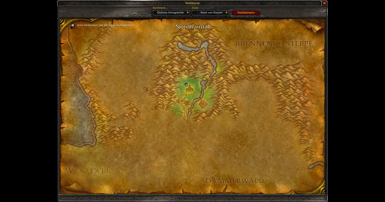 [04/09/2019] World of Warcraft Classic: Techniktest, Grafik-Tuning und Benchmarks (8)