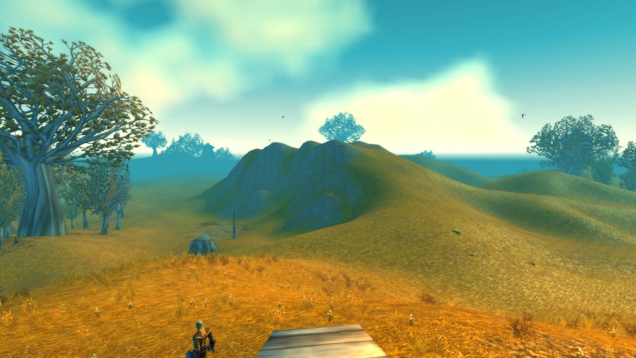 WoW Classic Classic Preset 2