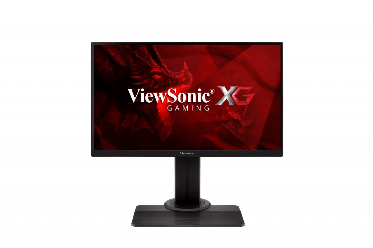 [26/09/2019] XG2405 F01