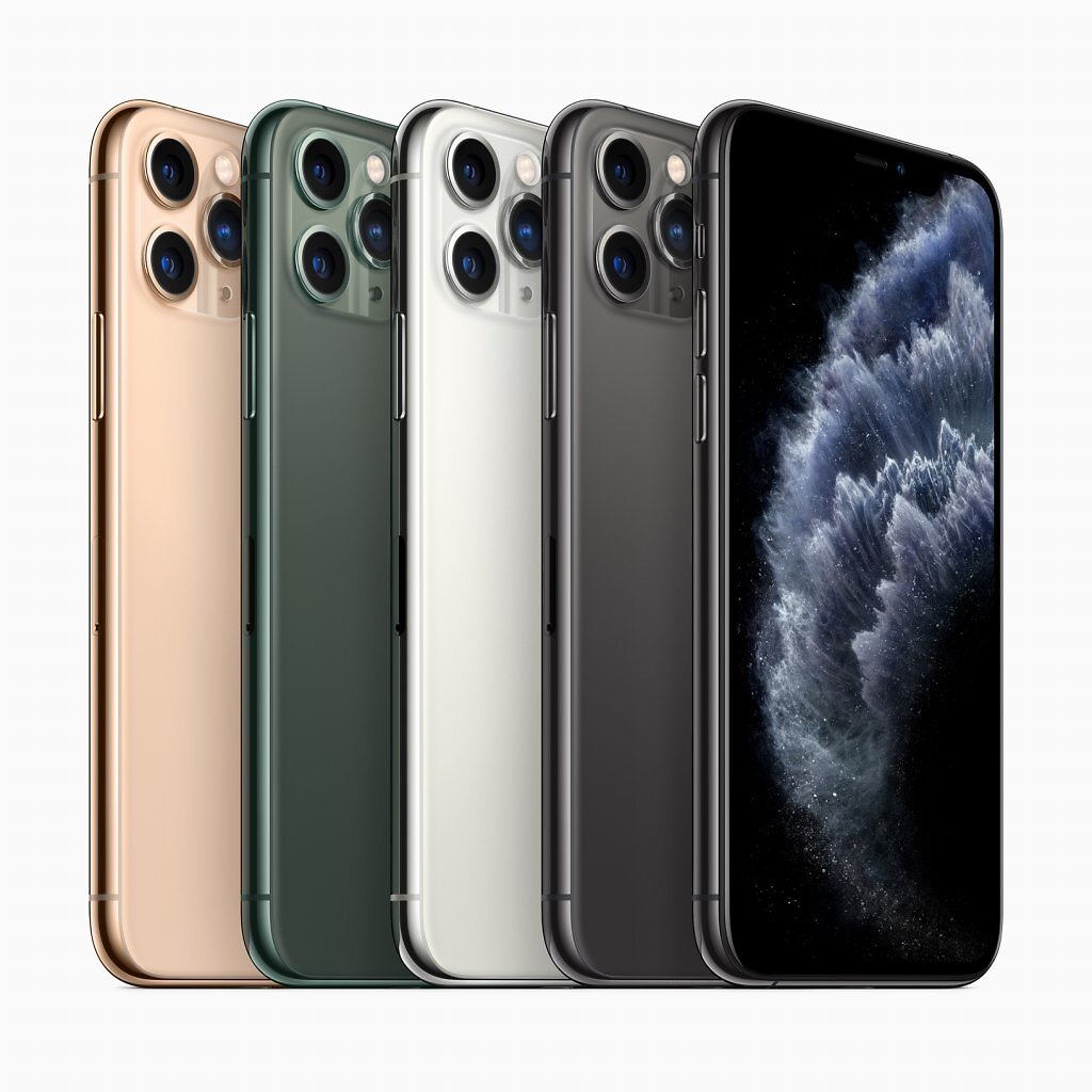 [11/09/2019] Bald kommt iOS 13.2.