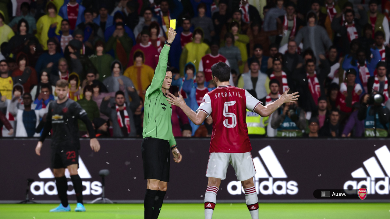 [13/09/2019] eFootball PES 2020: Kein direkter Konkurrent für FIFA 21 - Version für PS5 und Xbox Series X erst nächstes Jahr (1)