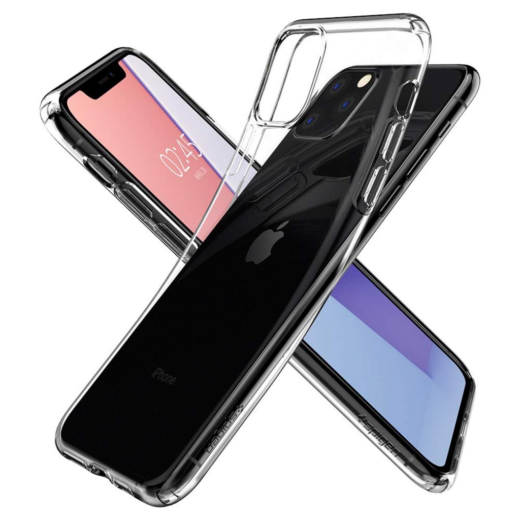 [09/09/2019] Apple iPhone 11: Hüllen von Spigen bereits erhältlich (1)