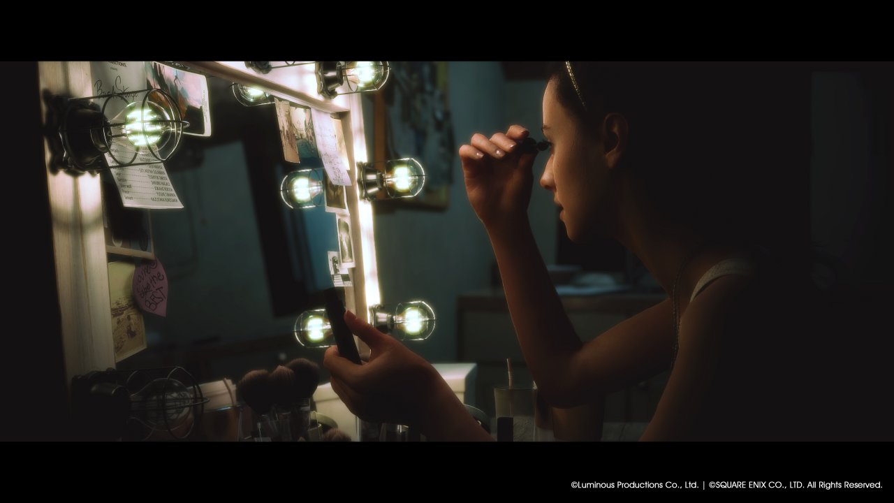 [04/09/2019] Backstage verwendet Path Tracing.