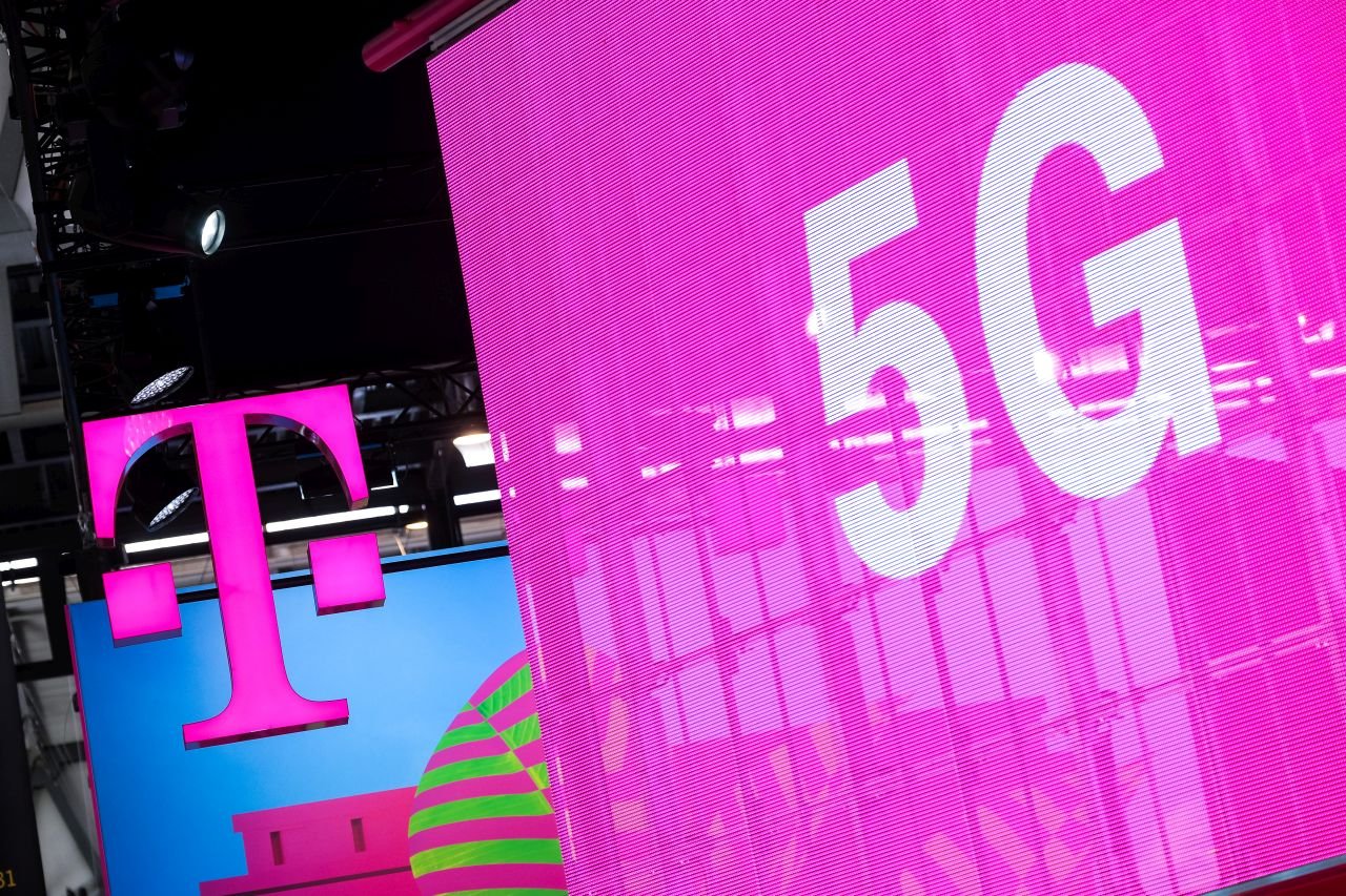 [05/09/2019] 5G