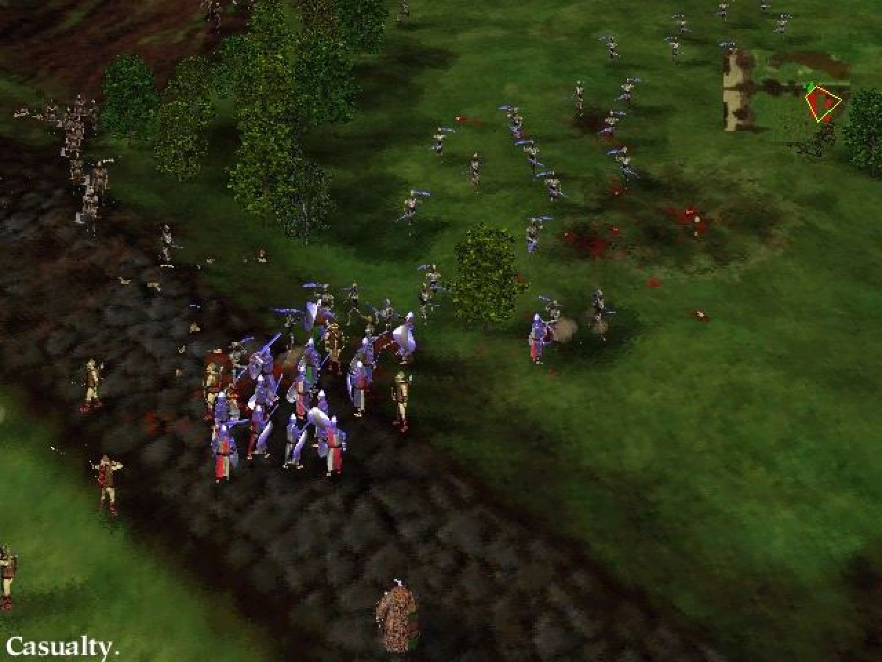 [23/10/2019] Myth: The Fallen Lords: Destiny Entwickler Bungie hat 1997 dieses Echtzeit-Taktikspiel auf den Markt gebracht, welches 2 Millionen US-Dollar kostete und für das Studio ein kommerzieller Erfolg werden musste. Glücklicherweise kam es genauso: Die Fachpresse lobte das Spiel und Gamer liebten es. Insgesamt verkaufte sich der Titel 350.000-mal und fuhr 14 Millionen US-Dollar ein.