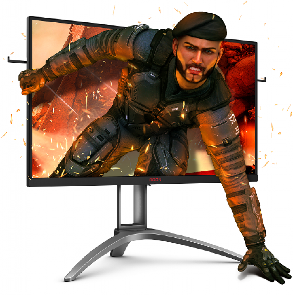 [23/10/2019] AOC AG273QX&nbsp;(2)