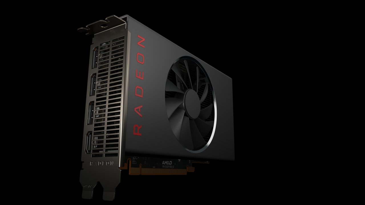 [07/10/2019] AMD Radeon RX 5500 vorgestellt: RDNA erobert die Mittelklasse und beerbt Polaris (45)