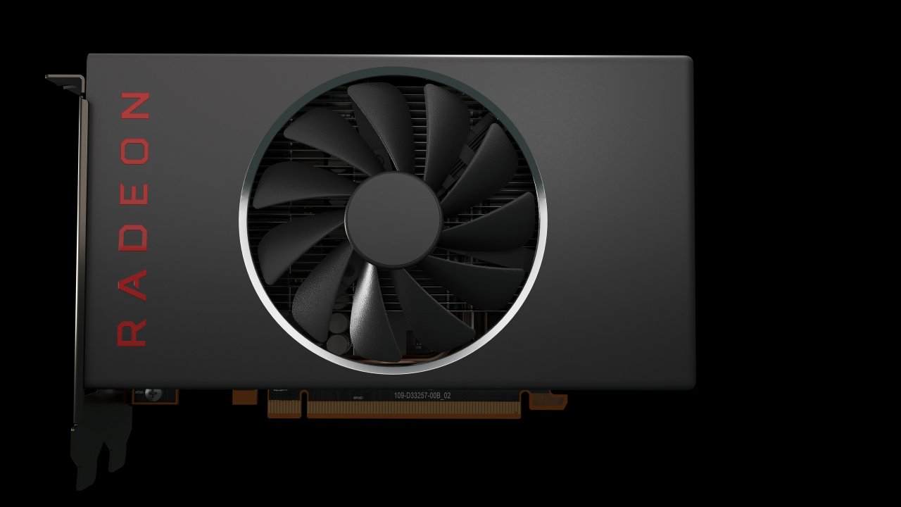 [07/10/2019] AMD Radeon RX 5500 vorgestellt: RDNA erobert die Mittelklasse und beerbt Polaris (3)