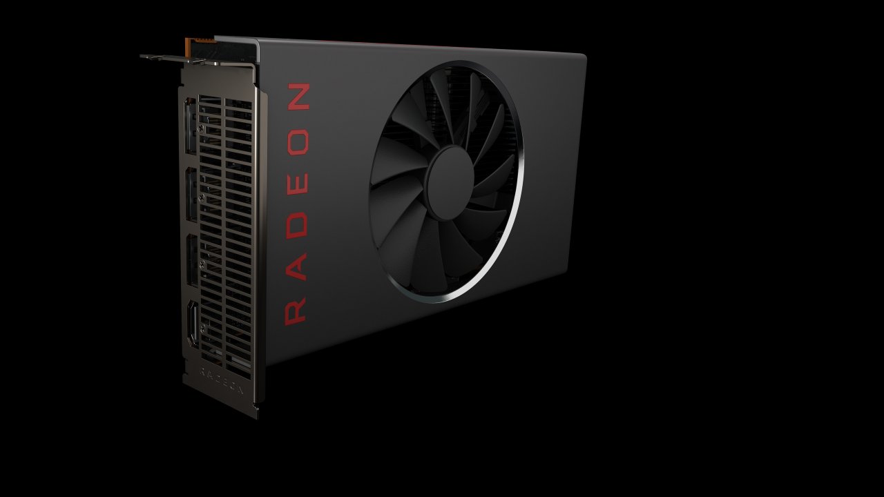 [07/10/2019] AMD Radeon RX 5500 vorgestellt: RDNA erobert die Mittelklasse und beerbt Polaris (46)