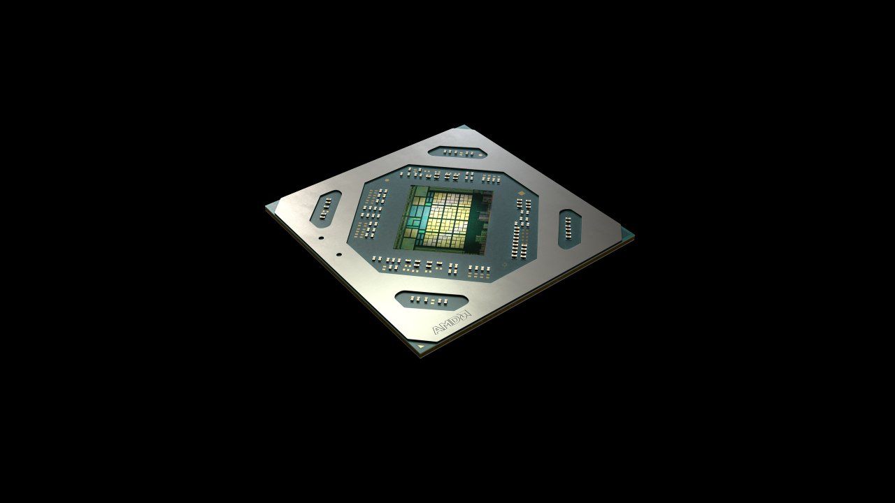 [07/10/2019] AMD Radeon RX 5500 vorgestellt: RDNA erobert die Mittelklasse und beerbt Polaris (1)