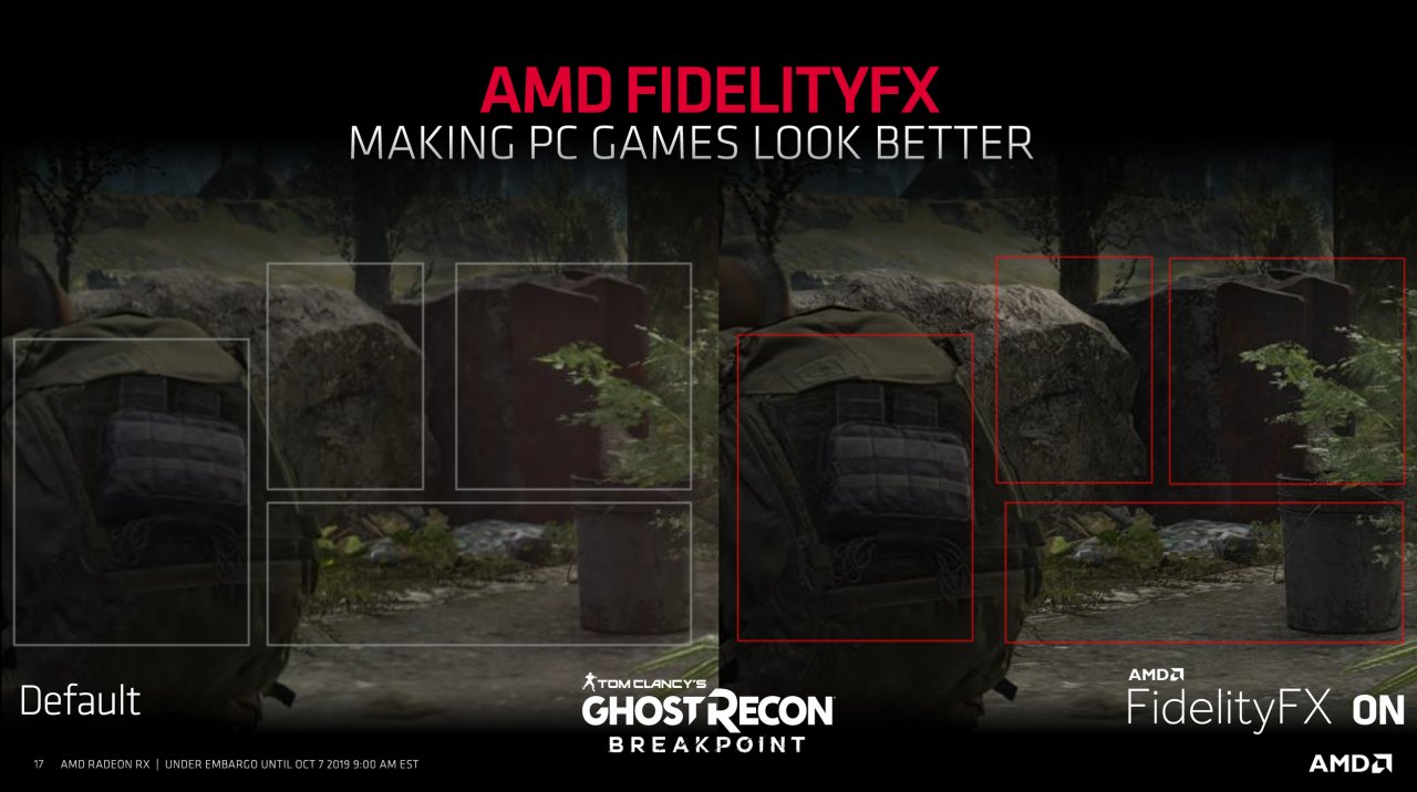 [07/10/2019] AMD Radeon RX 5500 vorgestellt: RDNA erobert die Mittelklasse und beerbt Polaris (23)