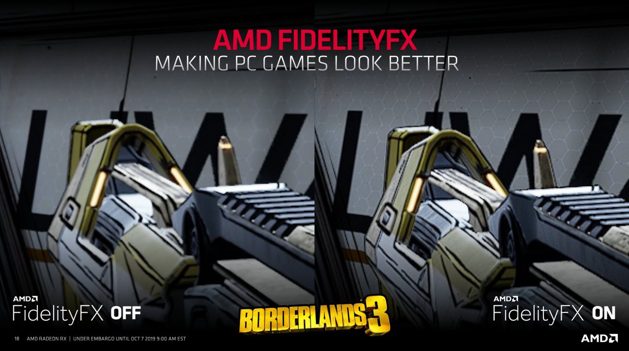 [07/10/2019] AMD Radeon RX 5500 vorgestellt: RDNA erobert die Mittelklasse und beerbt Polaris (24)