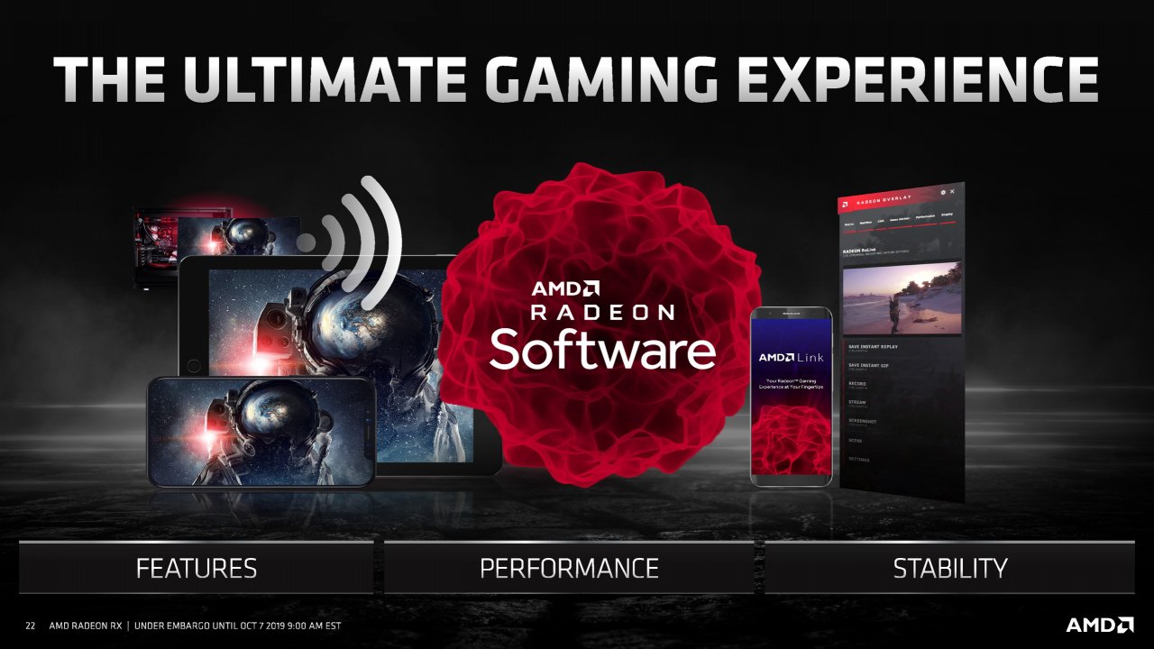 [07/10/2019] AMD Radeon RX 5500 vorgestellt: RDNA erobert die Mittelklasse und beerbt Polaris (28)