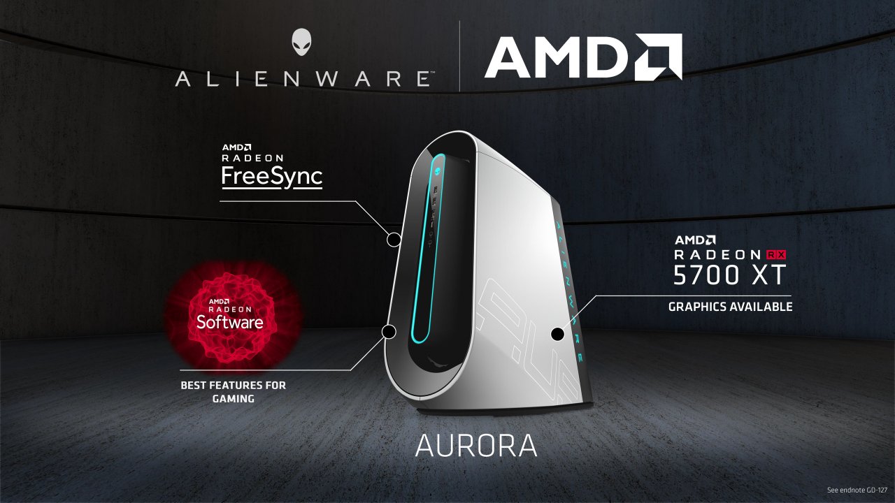 [07/10/2019] AMD Radeon RX 5500 vorgestellt: RDNA erobert die Mittelklasse und beerbt Polaris (34)