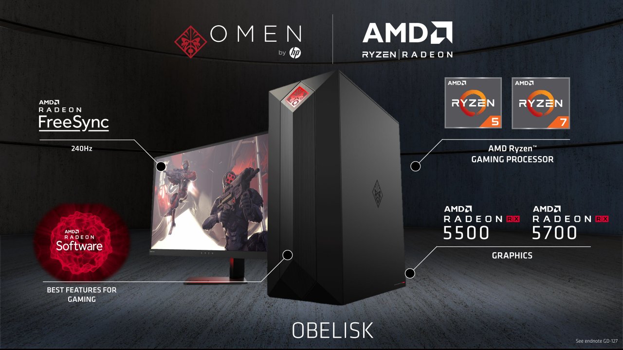 [07/10/2019] AMD Radeon RX 5500 vorgestellt: RDNA erobert die Mittelklasse und beerbt Polaris (35)
